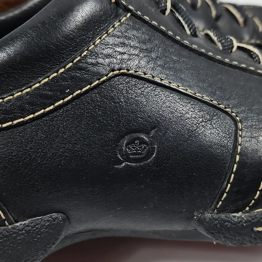 Born oxford shoes